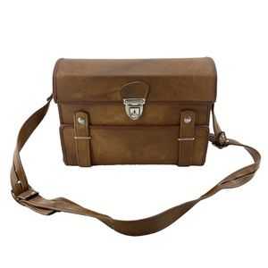 COPY - Vintage Fidelity Camera Bag
